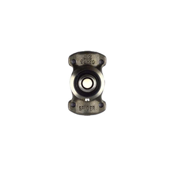 Spicer Double Cardan Cv Centering Yoke; Greasable; Centerline To End 1.531In 211355X - main